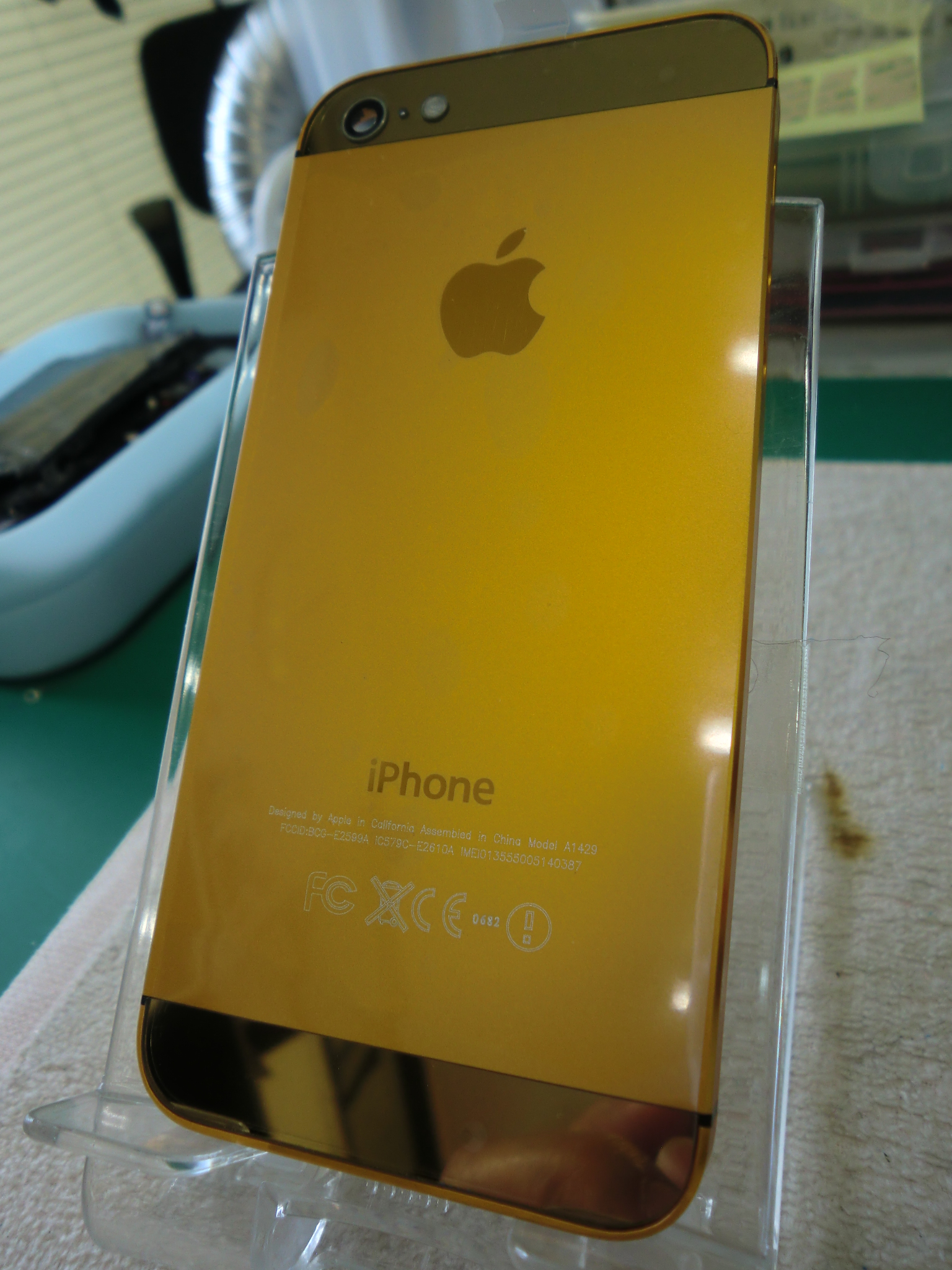 iphone5@JX^