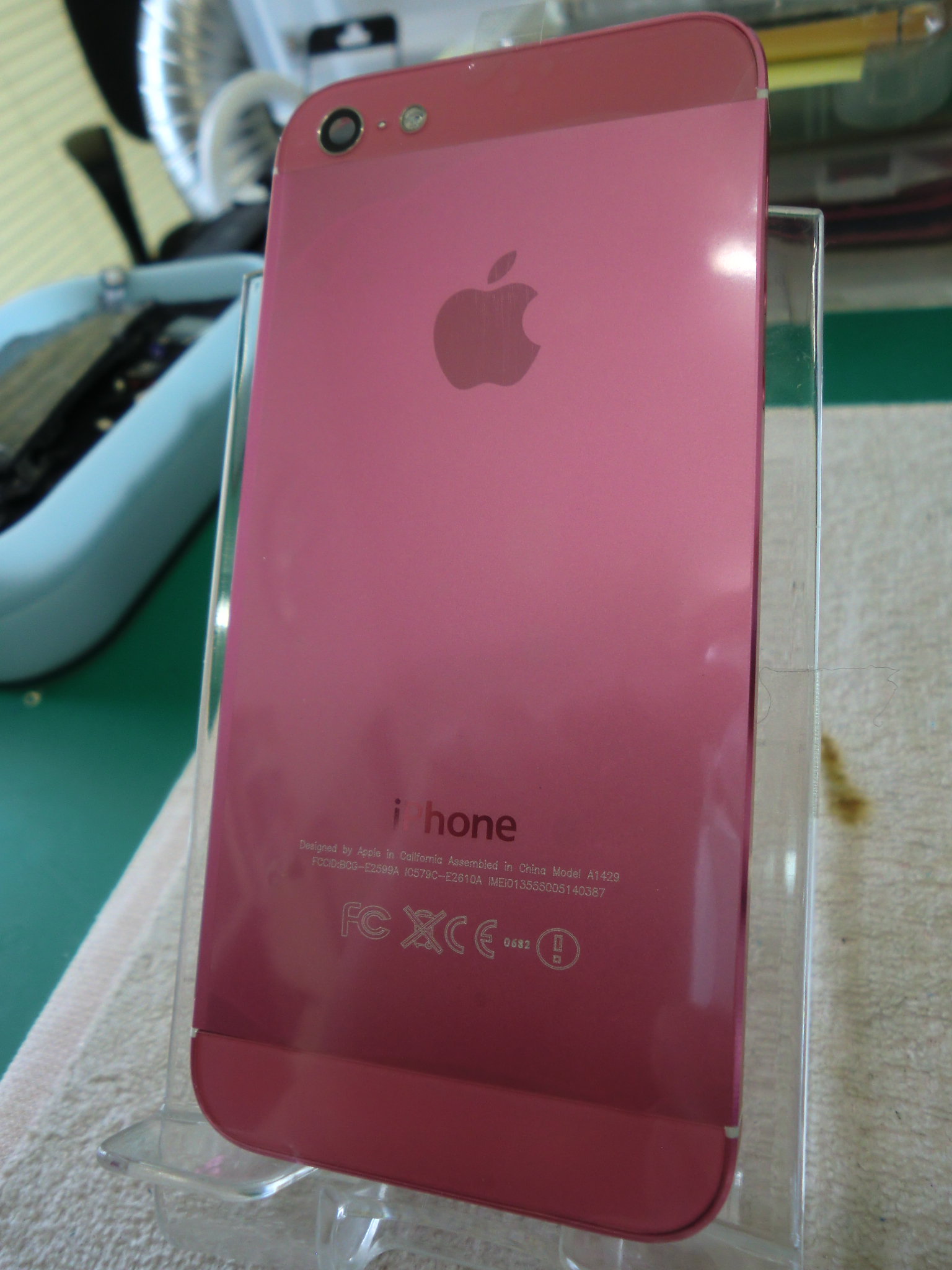 iphone5@JX^
