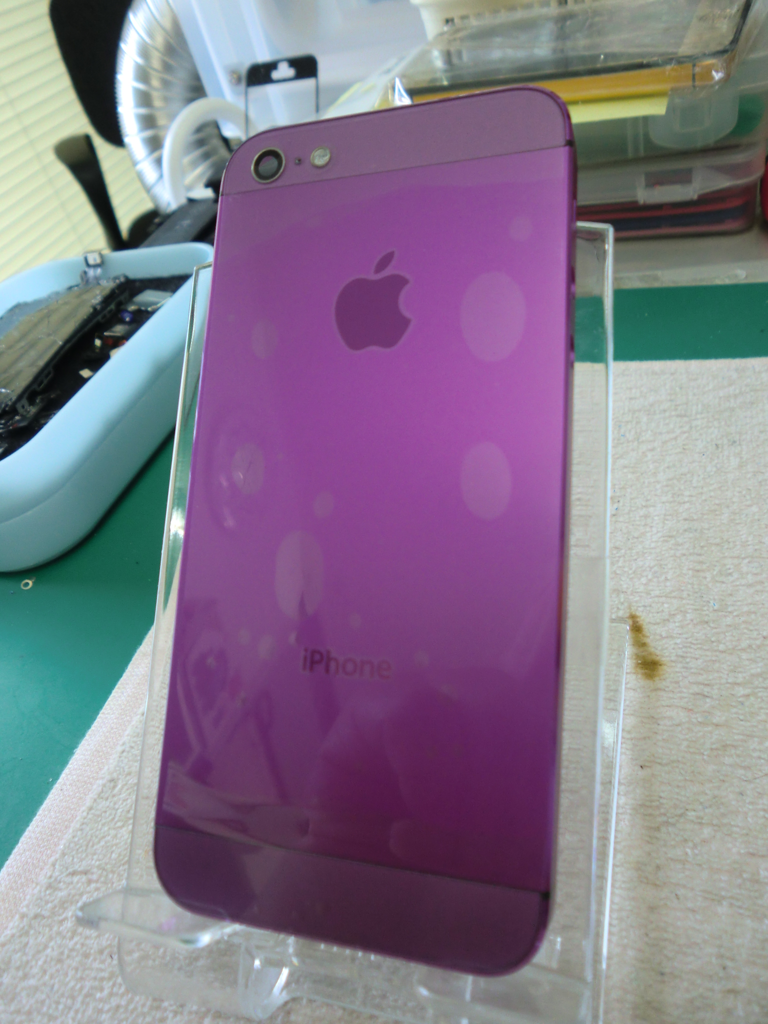iphone5@JX^