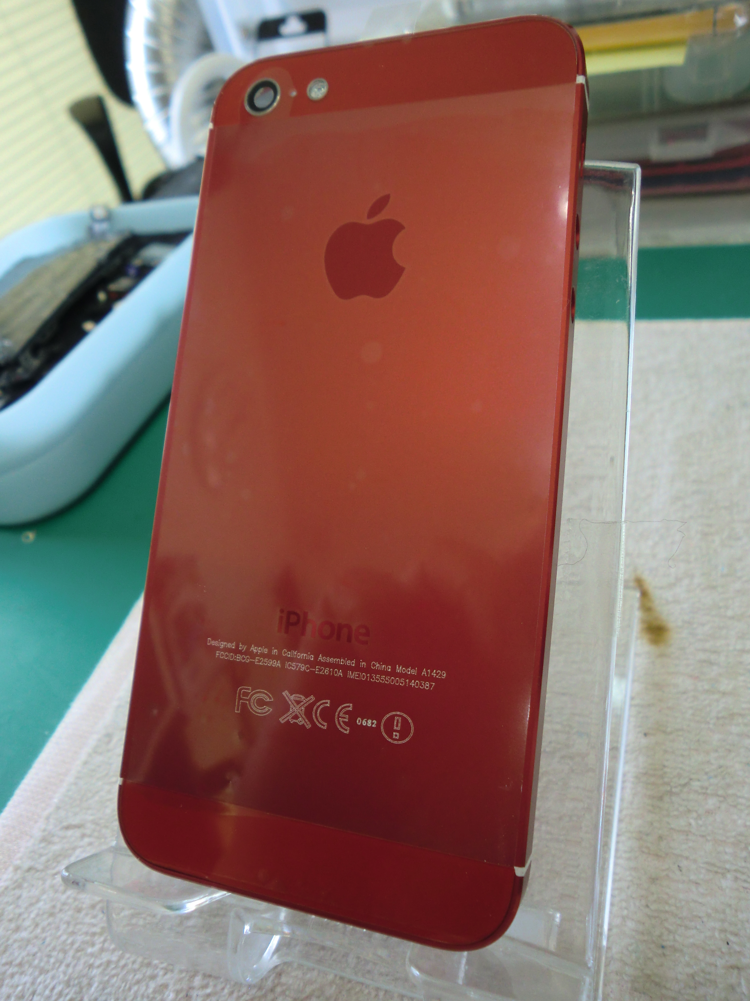 iphone5@JX^